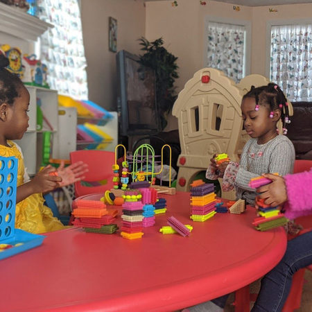 Ms. Evelyn's NeighborSchool's Photo