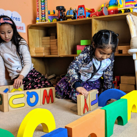 Ms. Maribel's NeighborSchool's Photo