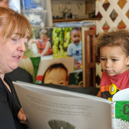 Ms. Sherri's NeighborSchool's Photo