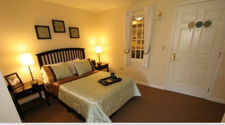 Sunrise of Woodcliff Lake's Photo