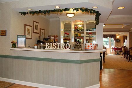 Sunrise of Cuyahoga Falls's Photo