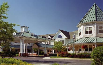 Brandywine Senior Living at Brandall Estates's Photo