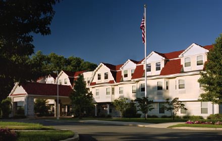 Brandywine Senior Living At Haverford Estates Logo