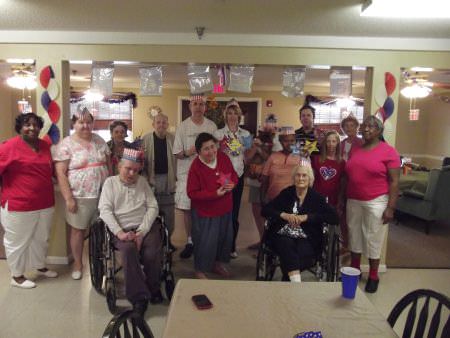 Brittany's Place - Care.com Jeffersonville, GA Assisted Living Facility