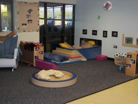 Ziggurat Child Development Center's Photo
