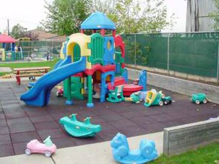 CCLC at Newark's Photo