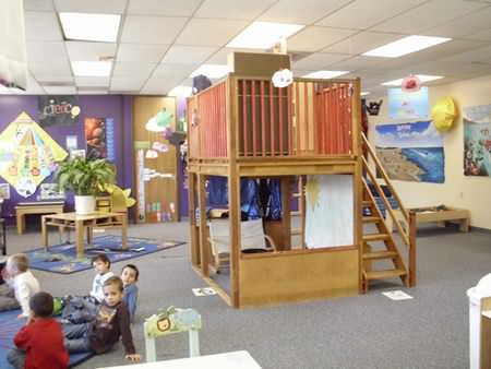 CCLC Preschool in Sunnyvale's Photo