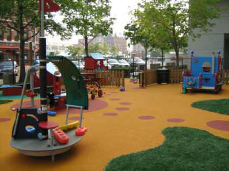 Children's Beginnings's Photo