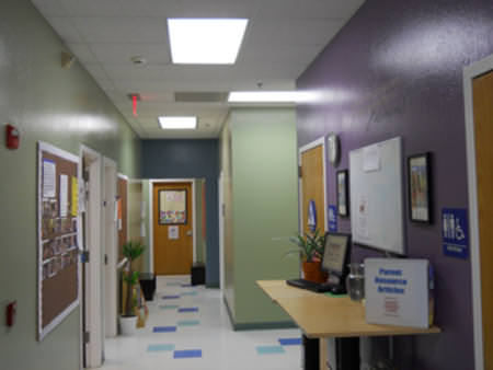 CCLC Preschool in Los Altos's Photo