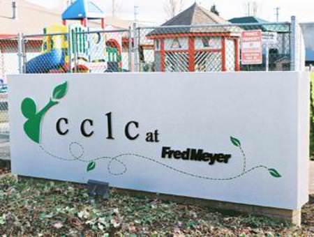 CCLC at Fred Meyer's Photo