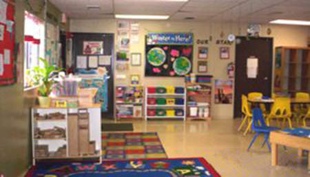 CCLC School Age at Santa Rita Elementary's Photo