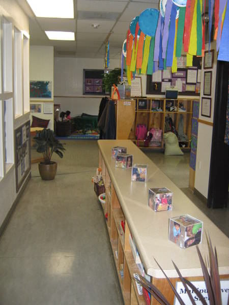 CCLC Preschool at Monterey Presidio's Photo