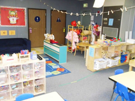 CCLC School Age at Nixon Elementary's Photo