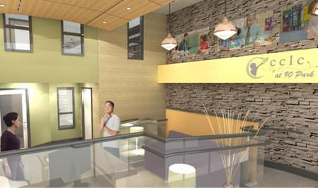 CCLC at 90 Park's Photo