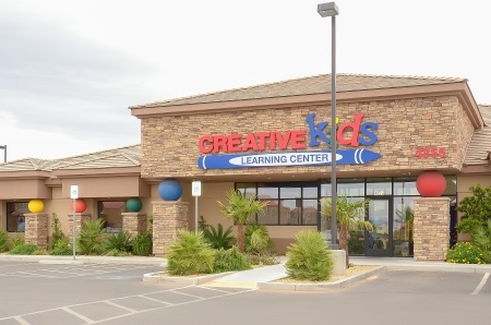 Creative Kids of Las Vegas's Photo