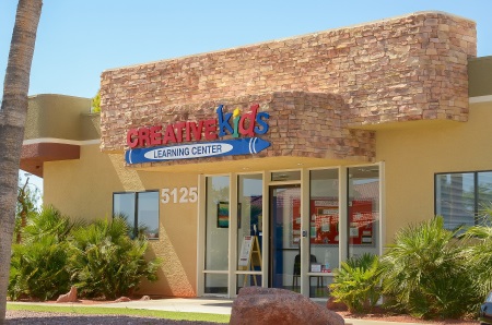 Creative Kids of Las Vegas's Photo