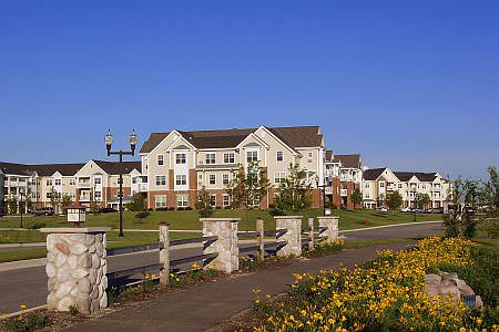 Cedarlake Village's Photo