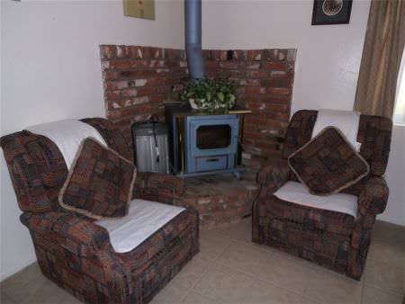 Edward James Retirement Home's Photo