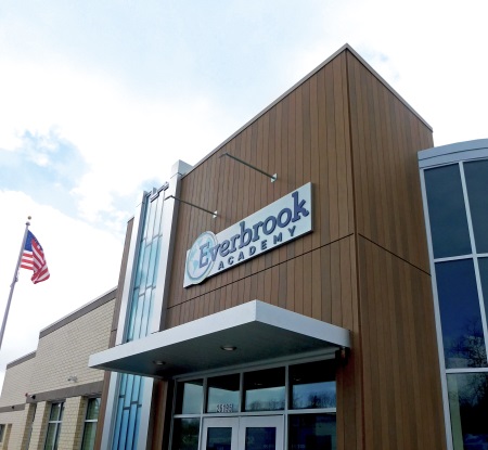 Everbrook Academy of Ashburn's Photo