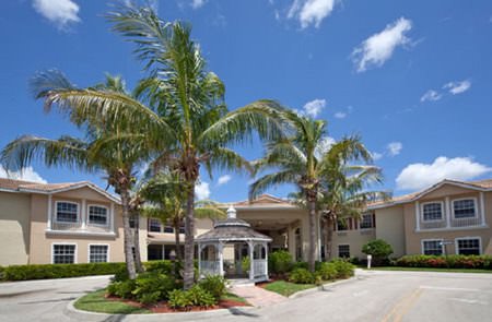 Five Star - The Palms of St. Lucie West's Photo