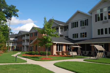 Colonial Harbor - Care.com Yorktown, VA Assisted Living Facility