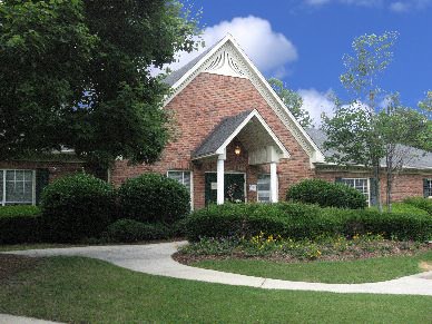 Country Cottages Hoover's Photo