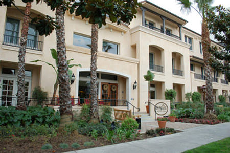 Sunrise of Santa Monica's Photo