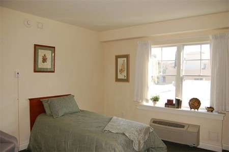 Sunrise of Studio City's Photo