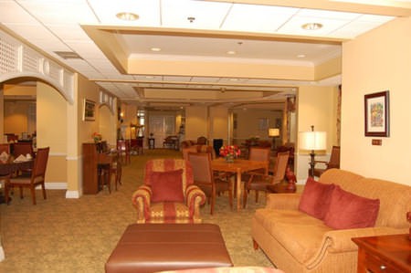 Brighton Gardens of Stamford's Photo