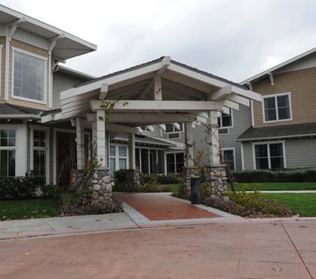 Sunrise of Bonita's Photo