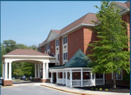 The Residence on Greenbelt's Photo