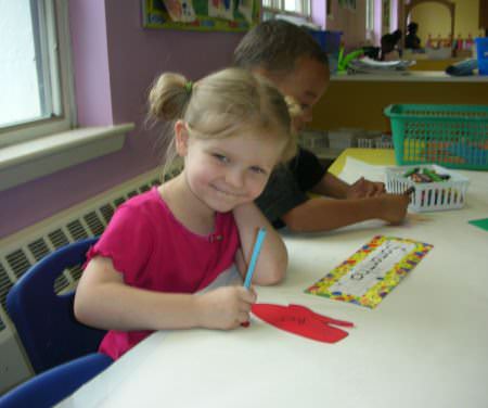 The Children's Workshop - Central Falls, RI's Photo