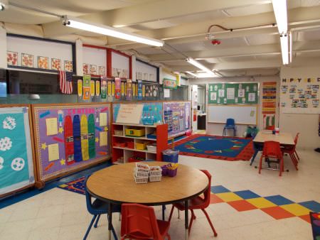 The Children's Workshop - Rumford, RI's Photo