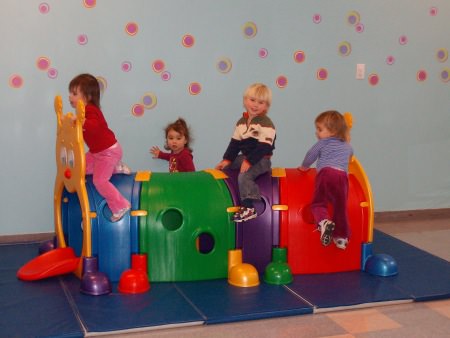 The Children's Workshop - Warren, RI's Photo