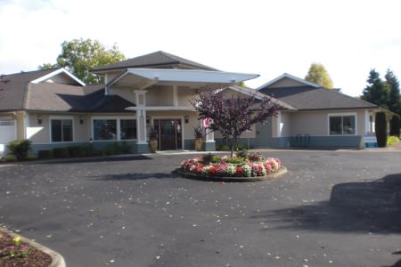 Timberwood Court Memory Care's Photo