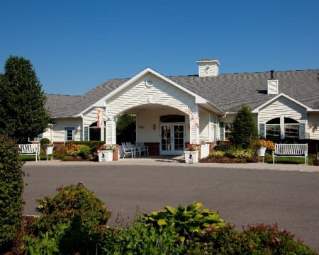 Walden Place's Photo