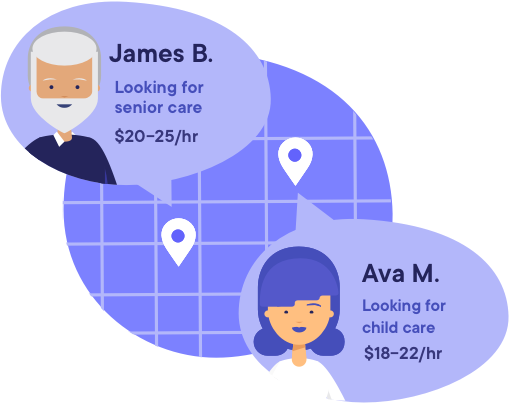 Families on Care.com