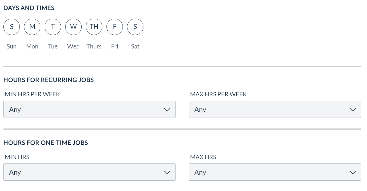 Housekeeping Jobs Near Me Easy Employment Opportunities Housekeeping Jobs Near Me Easy Employment Opportunities